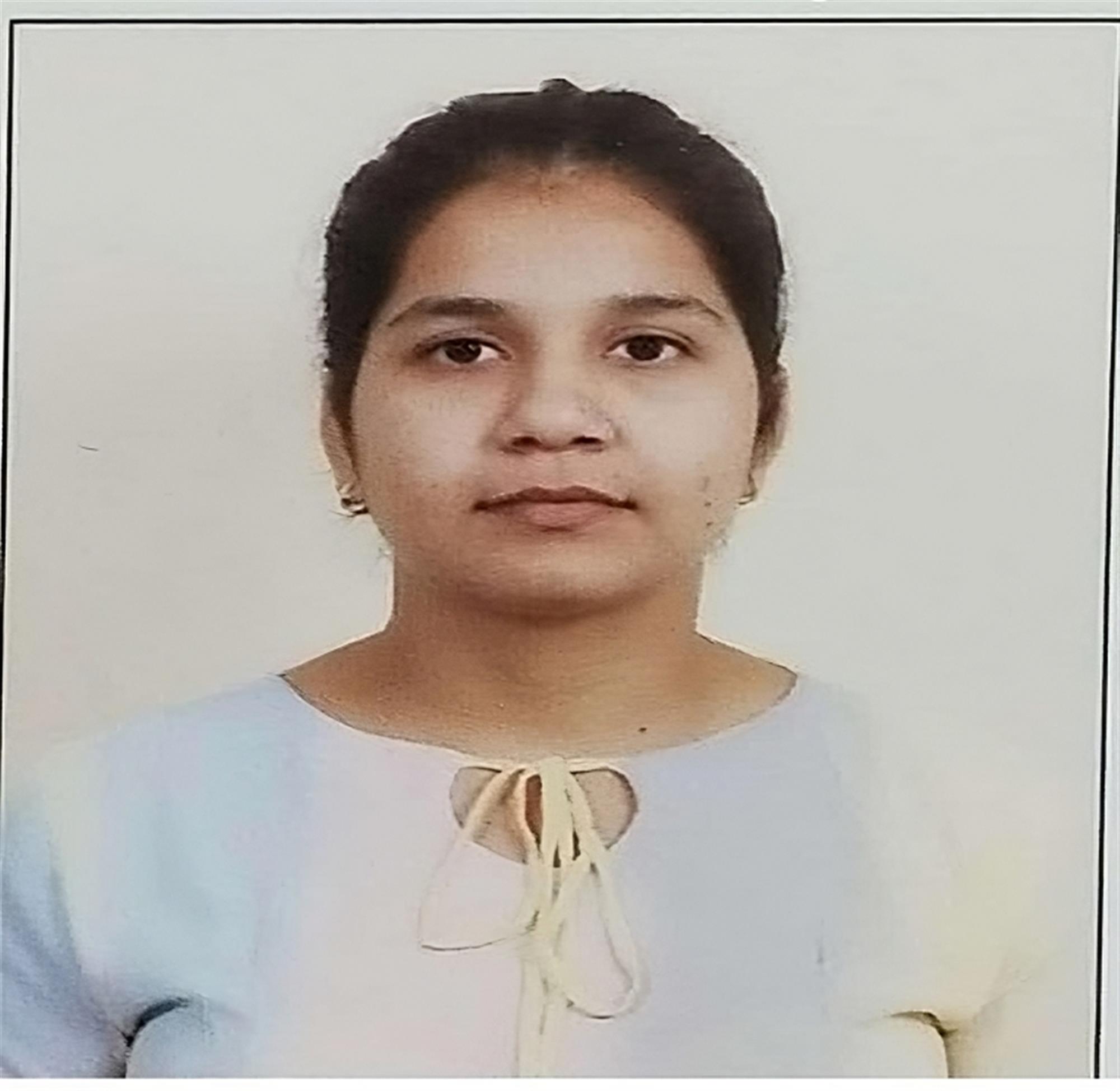 Ms. Suneeta Agarwal
