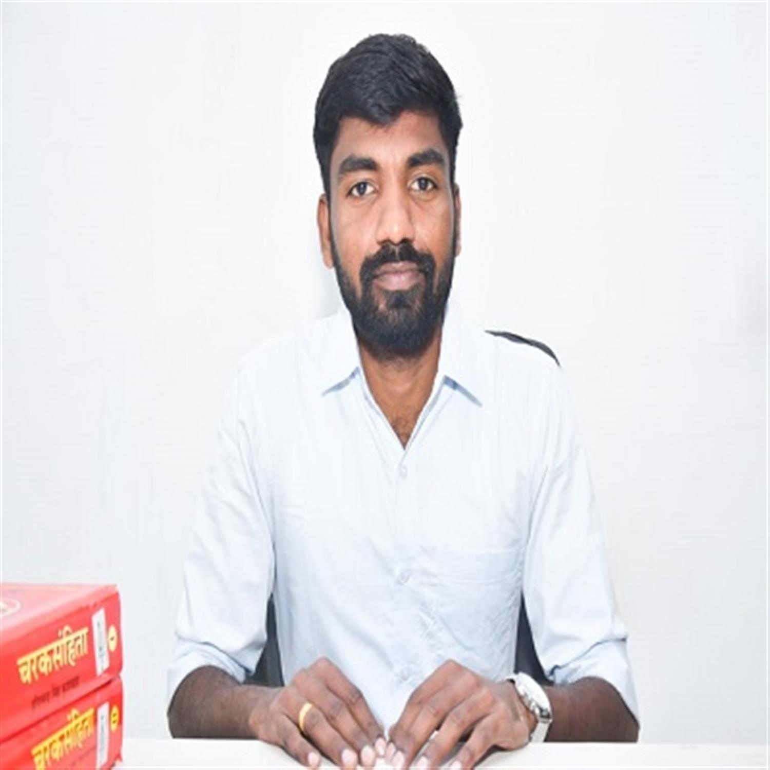 Dr. R Surjith
