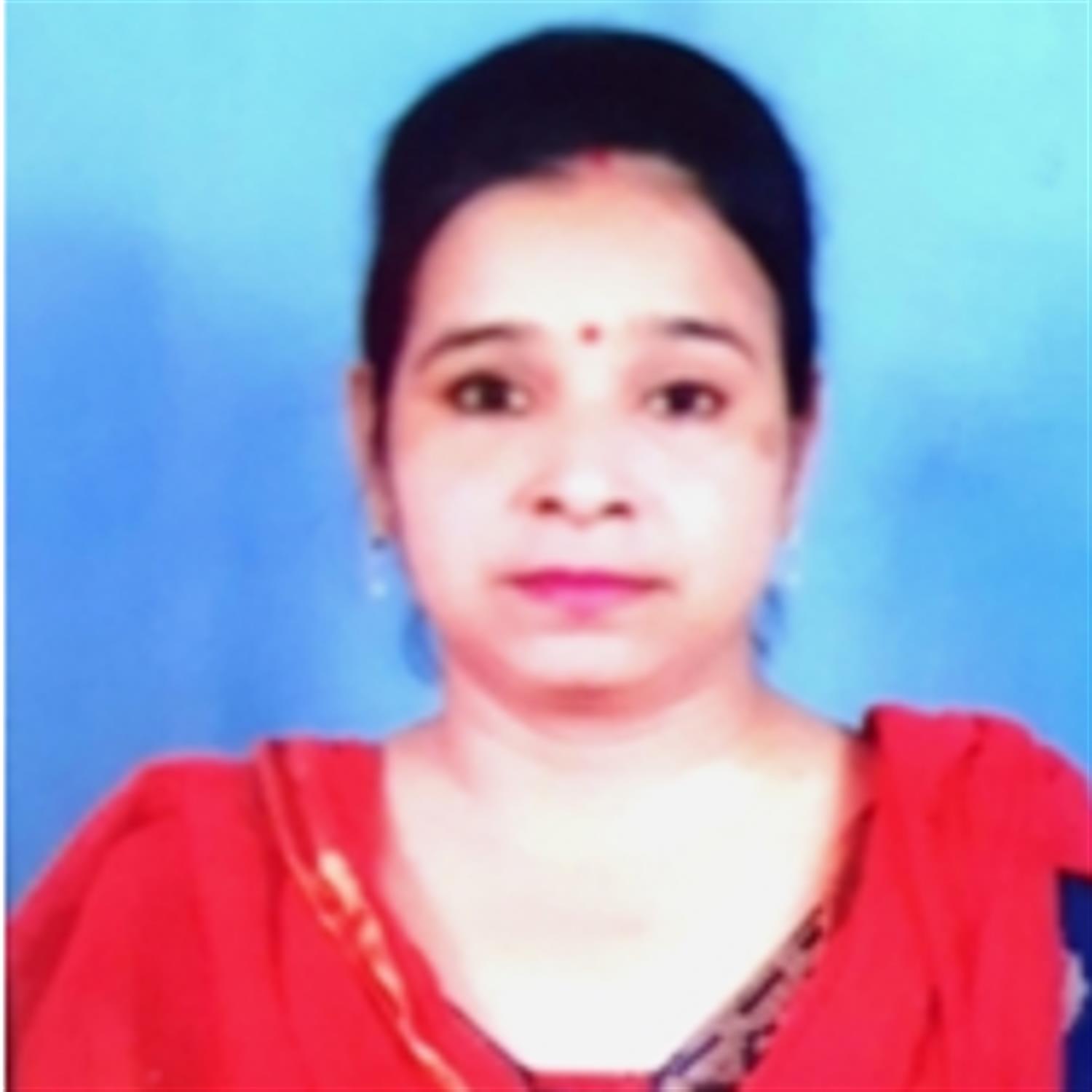 Mrs. Kanchan Rishiwal