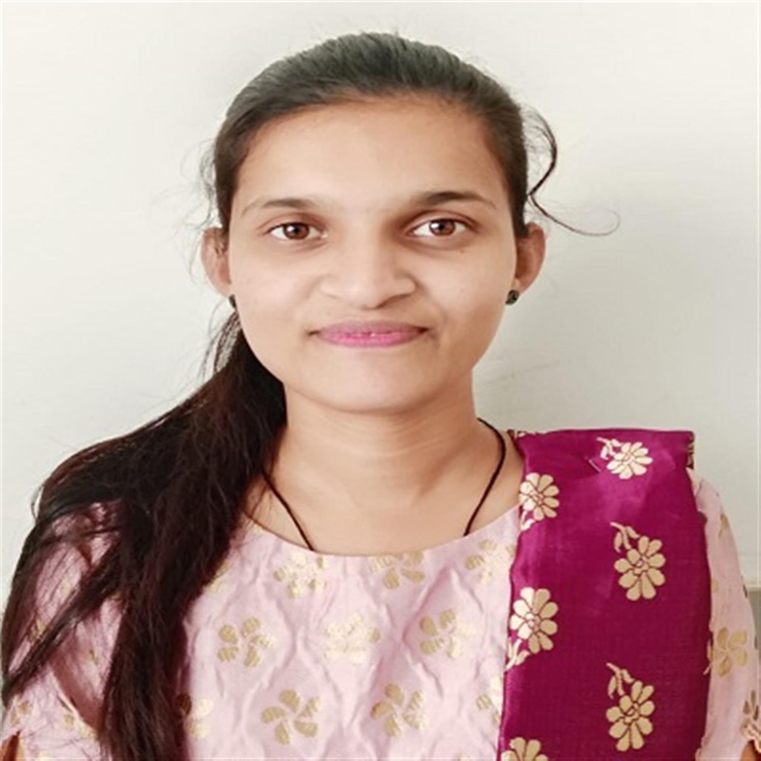 Ms. Priyanka Rao